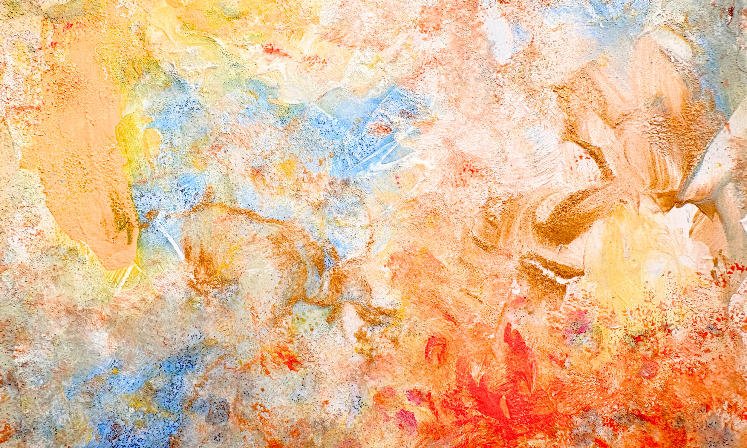 テントマル「感性と世界観を整える、アートとデザインの制作室。」